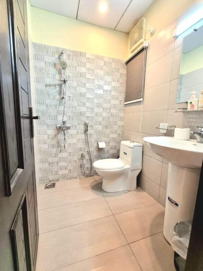 Comfortable & Lovely 1 Bed Apt In Bahria Town ラーワルピンディー エクステリア 写真